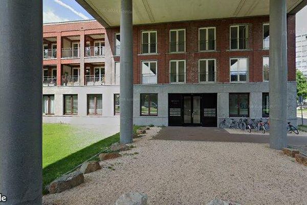 Appartement Nonnenveld in Breda