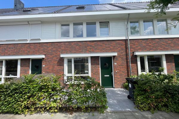 Huurwoning Vioolstraat in Eindhoven