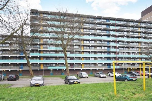 Apartment Hoevenbos in Zoetermeer