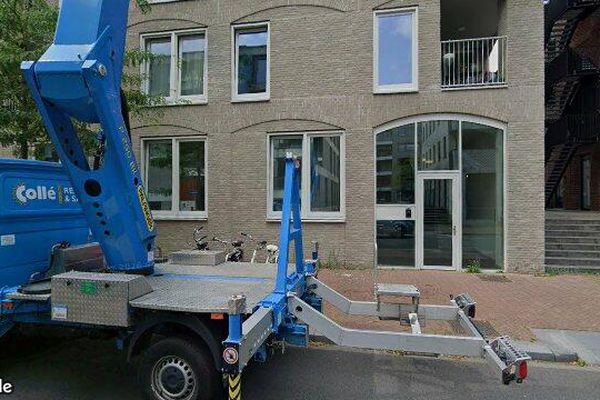 Appartement Ir Kalffstraat in Eindhoven