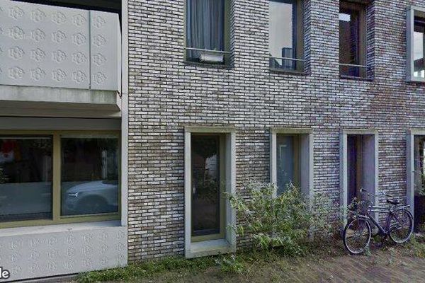 Appartement Mauveplein in Haarlem
