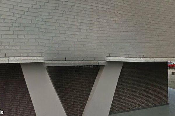 Apartment Berlaarstraat in Amsterdam