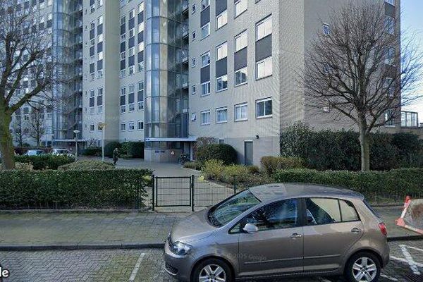 Appartement Oostmaaslaan in Rotterdam