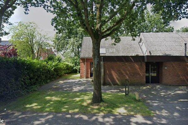 Huurwoning Hamersveldseweg in Leusden