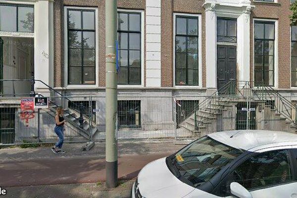 Studio Prinsegracht in Den Haag