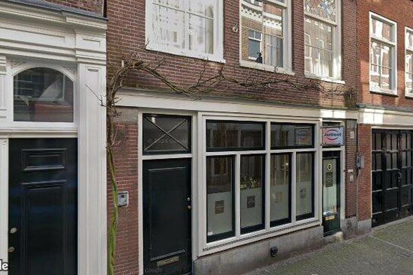 Appartement Noorderkerkstraat in Amsterdam