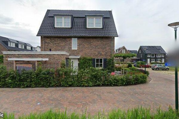 Huurwoning Nierdolk in Odijk