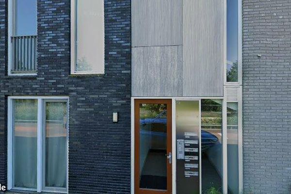 Huurwoning Scandinaviëkade in Almere
