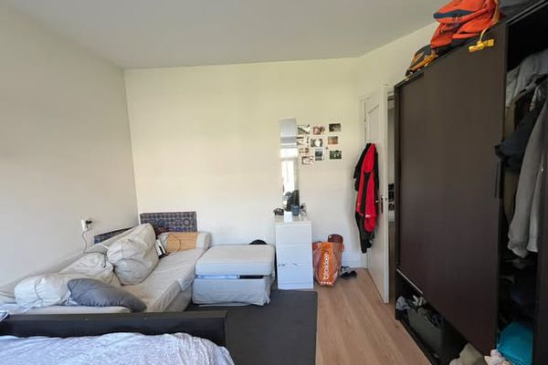 Kamer Watergraafsmeer in Amsterdam