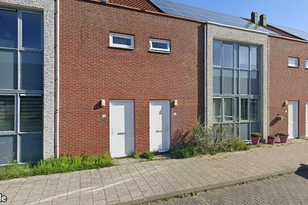 Huurwoning Hof van Ra in Heerhugowaard
