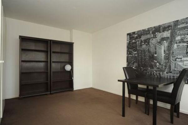 Kamer Bergselaan in Rotterdam