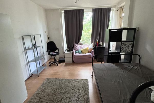Room Tobias Asserlaan in Tilburg