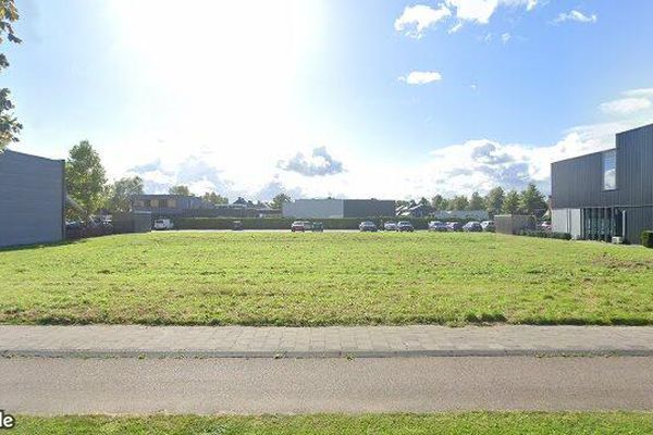Apartment Landbouwlaan in Berghem