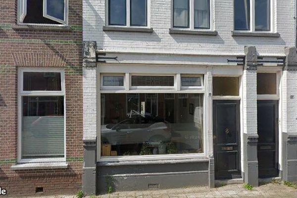 Appartement Grazendonkstraat in Breda