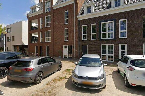 Apartment Eindhovenseweg in Waalre