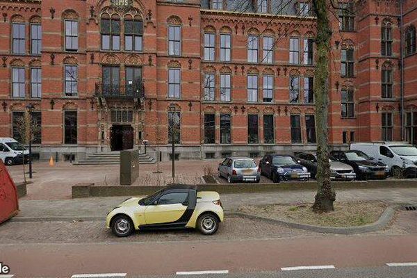 Appartement Berg en Dalseweg in Nijmegen