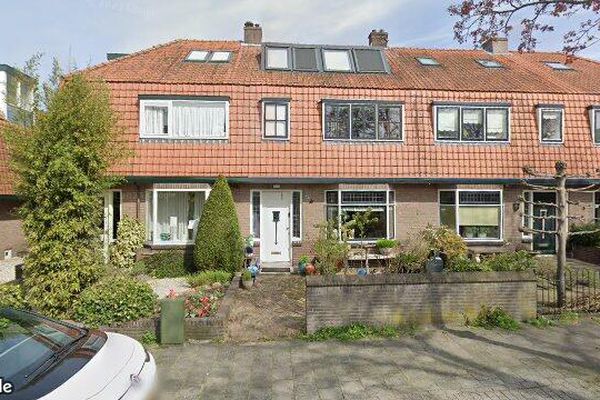 House Neuweg in Hilversum