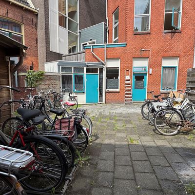 Kamer W.A. Scholtenstraat in Groningen