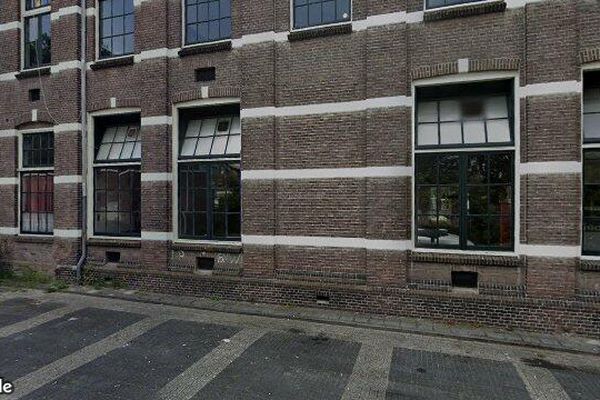 Apartment Bornerbroeksestraat in Almelo