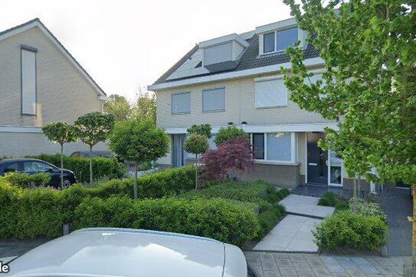 Huurwoning Hof van Steenbergen in Steenbergen (NB)
