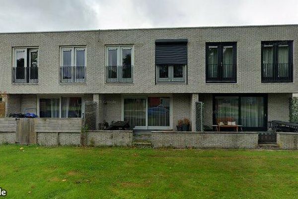 Huurwoning Het Waal in Emmen