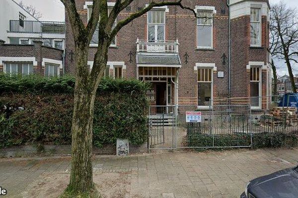 Studio Staringstraat in Nijmegen