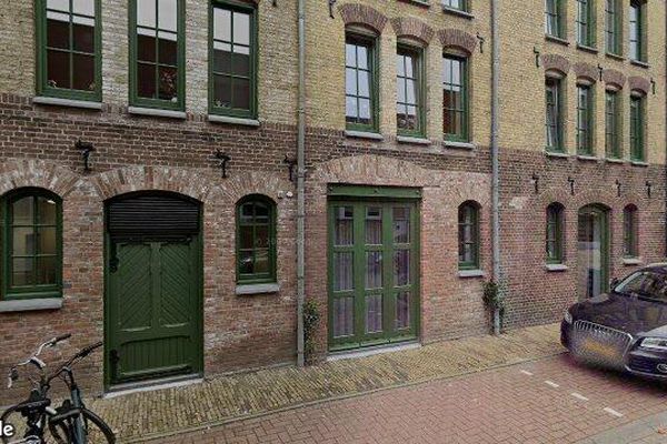 Apartment Romkeslaan in Leeuwarden