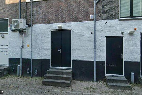 Apartment Lenghengang in Dordrecht