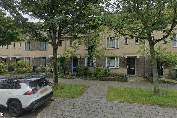Huurwoning Willem Andriessenlaan in Amstelveen