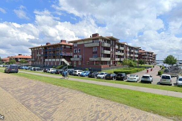 Appartement Zuiderzee op Zuid in Biddinghuizen