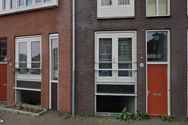 Appartement Grote Belt in Zaandam