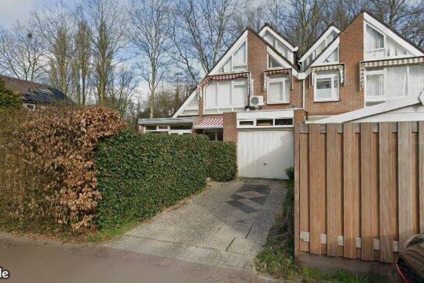 Huurwoning Klipper in Barendrecht