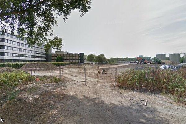 Appartement Oranje Vrijbuiterskade in Utrecht