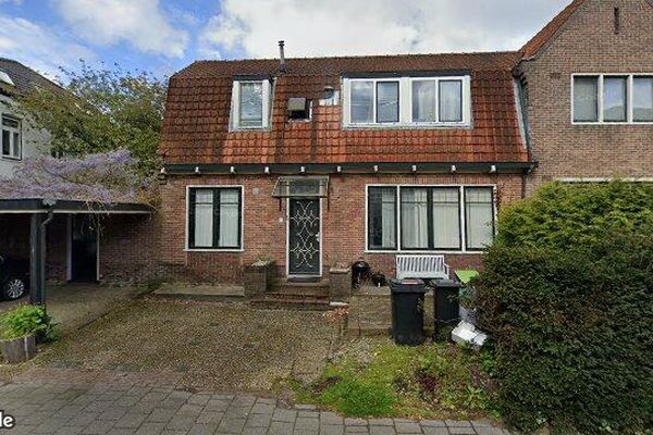 Huurwoning Bosdrift in Hilversum