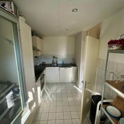 Kamer Ganzenhoef in Amsterdam