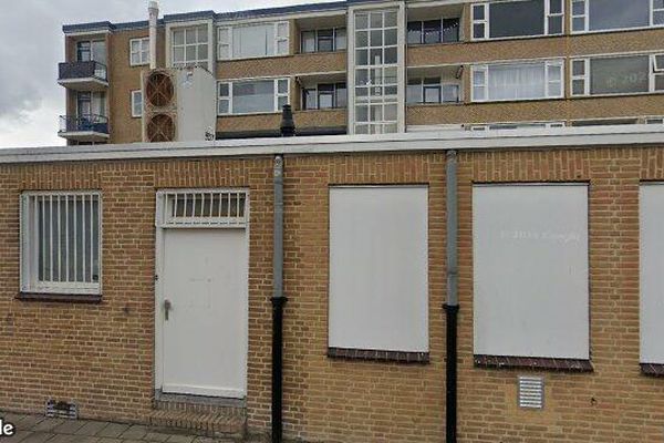Appartement Nieuwe Markt in Roosendaal