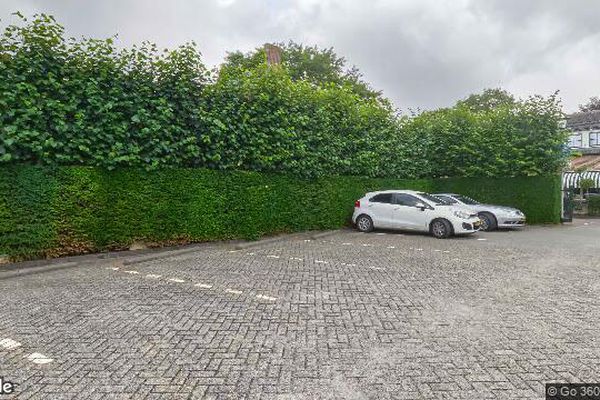 Huurwoning Naarderstraat in Laren (NH)