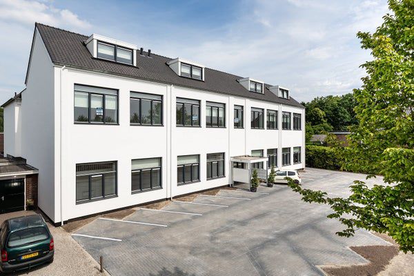 Apartment Canisiushof in Waalre