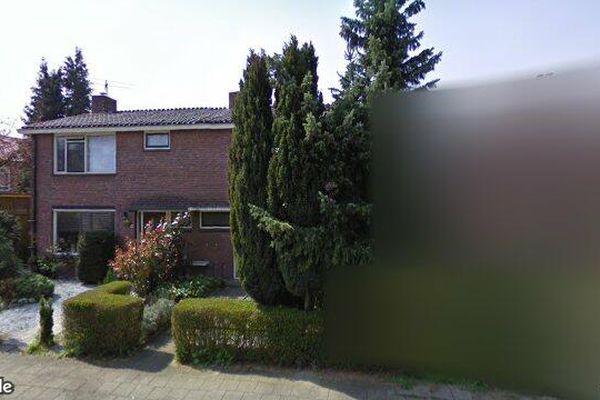 Huurwoning Dr. Engelhardlaan in Den Dolder