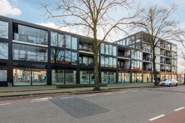 Appartement Oude Hilvarenbeekseweg in Tilburg