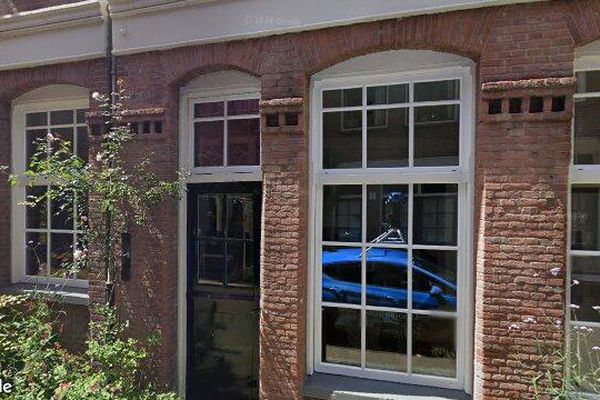 Apartment Karthuizersdwarsstraat in Amsterdam