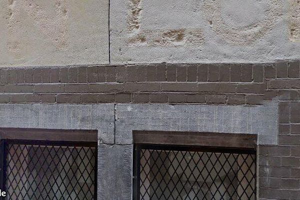 Appartement Jonge Roelensteeg in Amsterdam