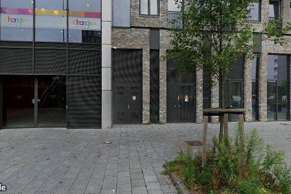 Studio Elizabeth Cady Stantonplein in Amsterdam