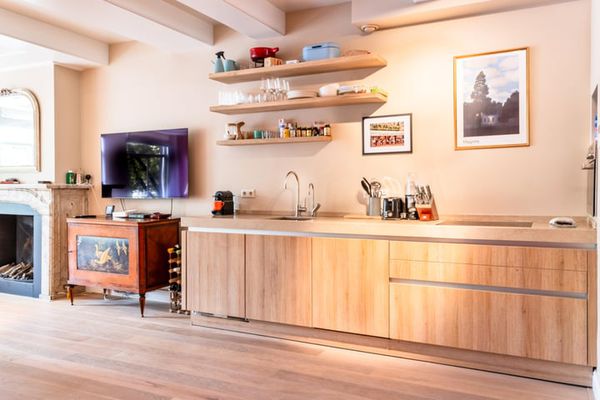 Apartment Keizersgracht in Amsterdam