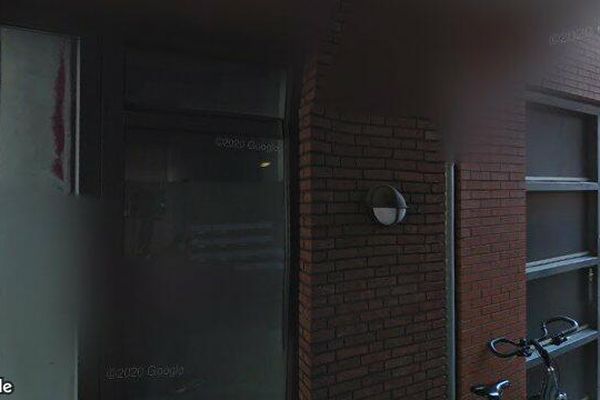 Appartement Slijkpoortsteeg in Amersfoort