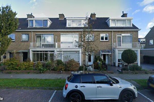 Huurwoning Clematislaan in Wassenaar
