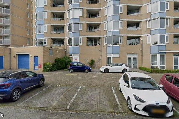 Appartement Stuvesande in Terneuzen