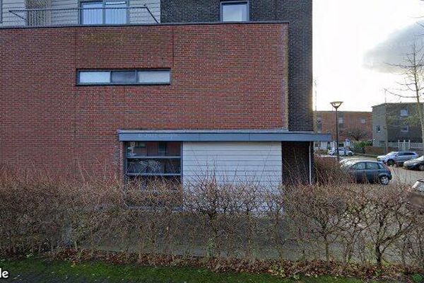 House Kobbeduinen in Hoofddorp