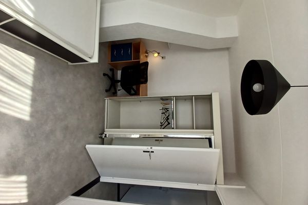 Kamer De Schoener in Hoogeveen