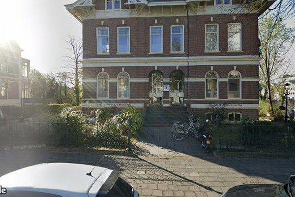 Appartement Heresingel in Groningen